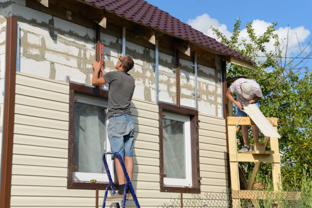 Best Historical Building Siding Restoration  in Boyceville, WI